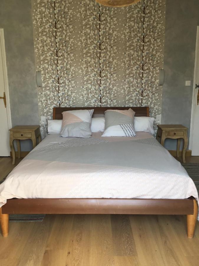 Arnaud-Guilhem L'Escalere B&B 외부 사진