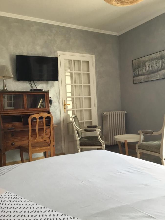 Arnaud-Guilhem L'Escalere B&B 외부 사진