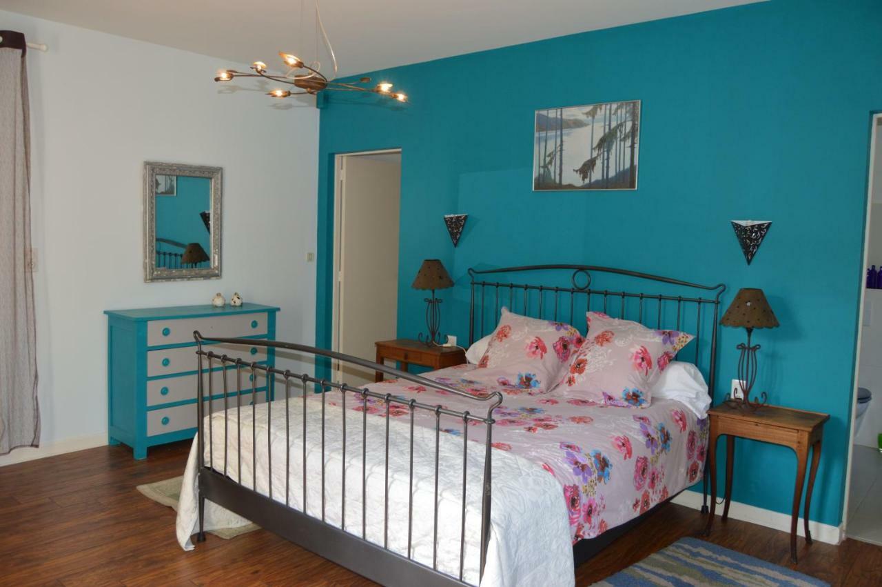 Arnaud-Guilhem L'Escalere B&B 외부 사진