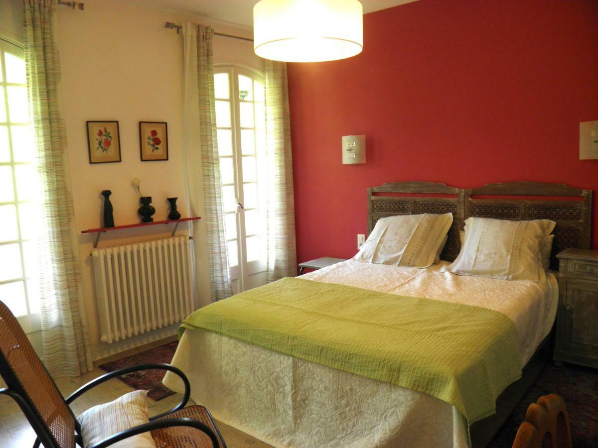 Arnaud-Guilhem L'Escalere B&B 외부 사진