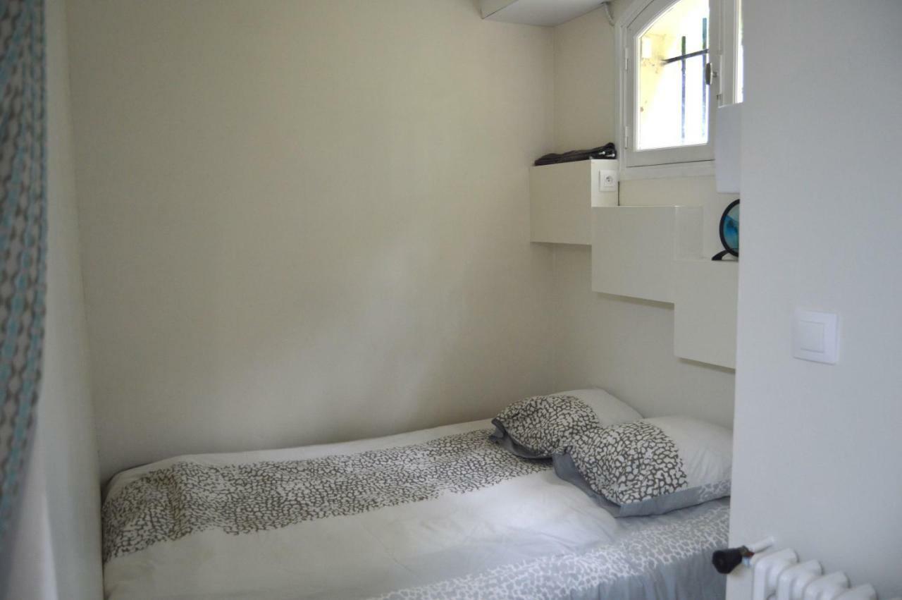 Arnaud-Guilhem L'Escalere B&B 외부 사진