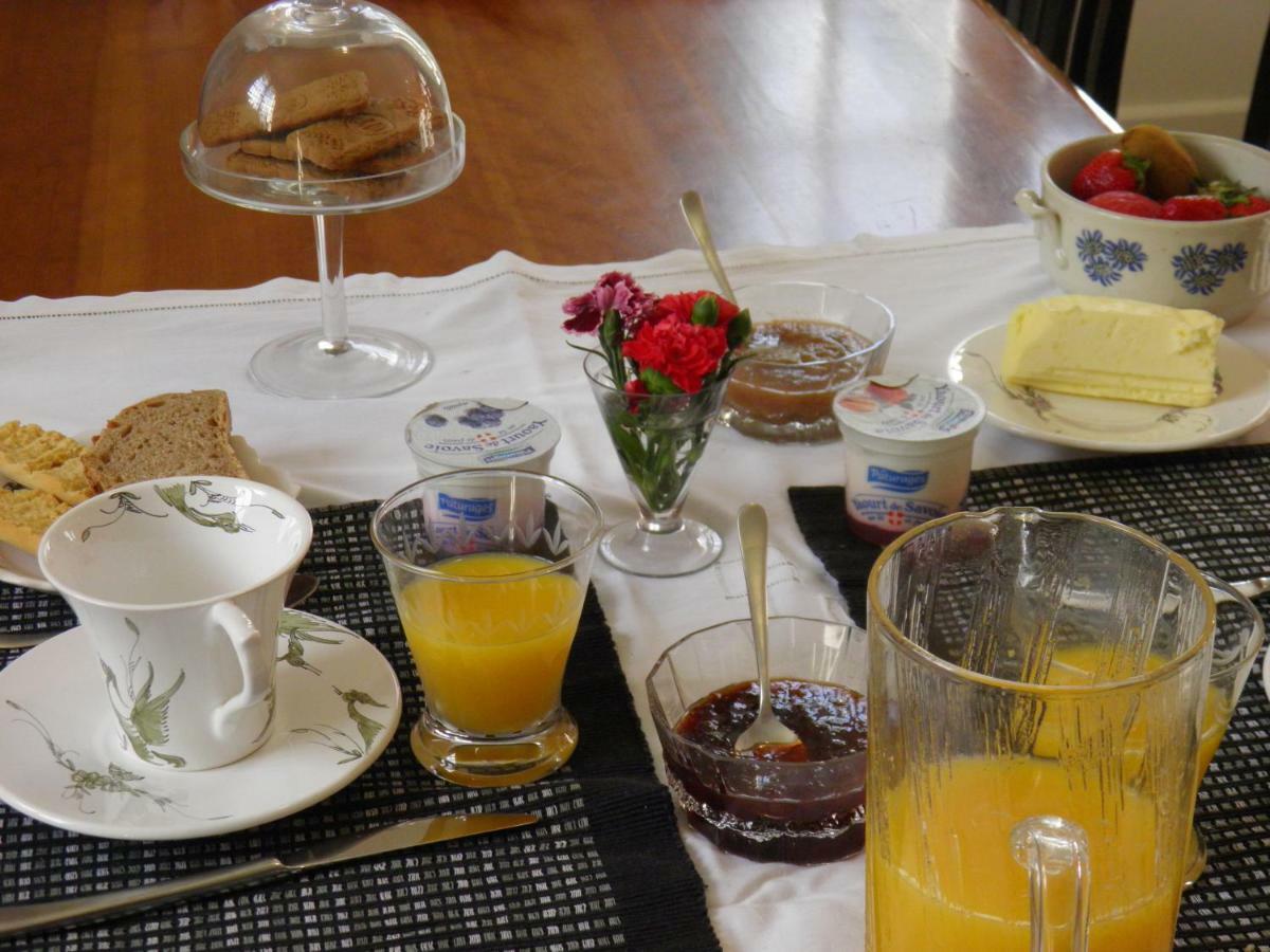 Arnaud-Guilhem L'Escalere B&B 외부 사진