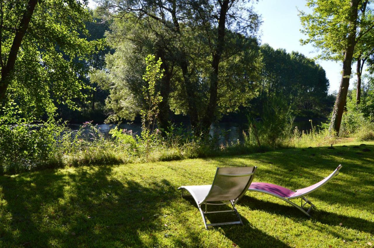 Arnaud-Guilhem L'Escalere B&B 외부 사진
