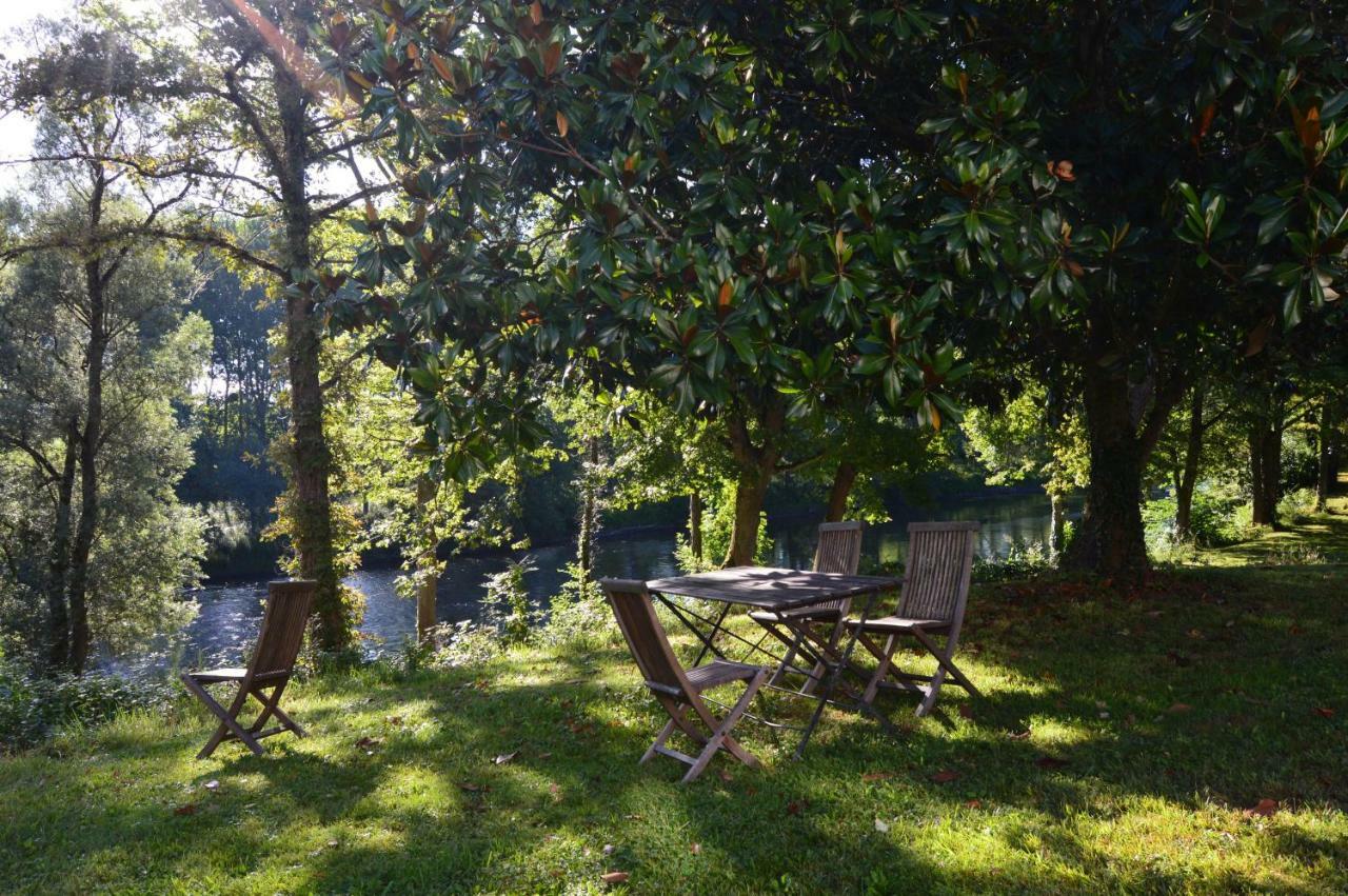 Arnaud-Guilhem L'Escalere B&B 외부 사진