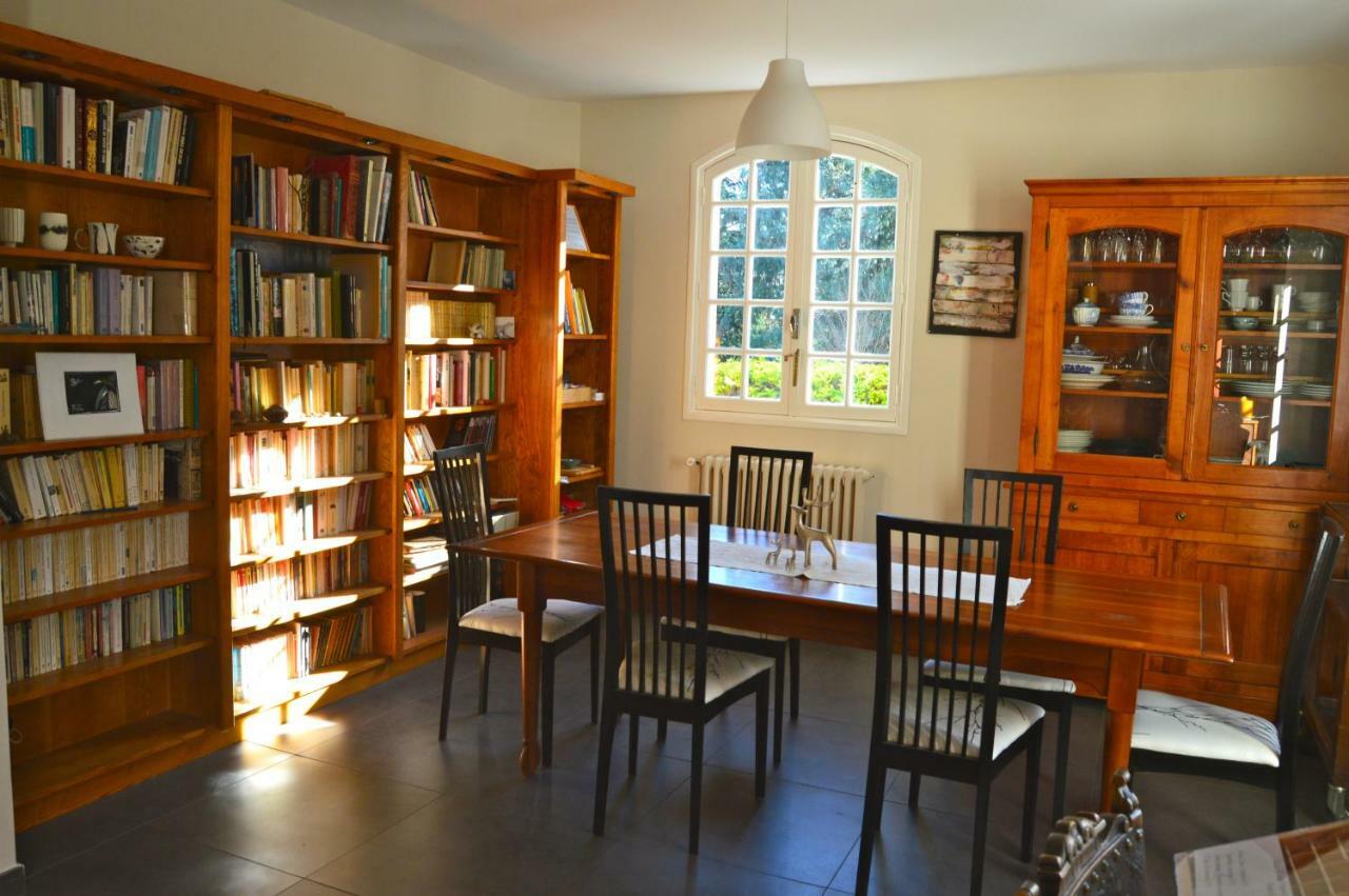 Arnaud-Guilhem L'Escalere B&B 외부 사진