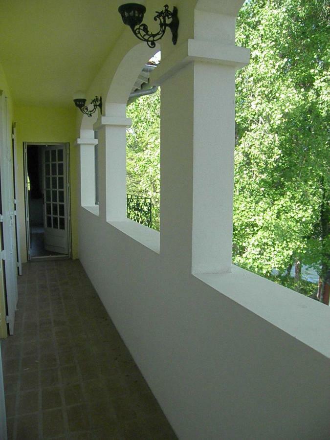 Arnaud-Guilhem L'Escalere B&B 외부 사진