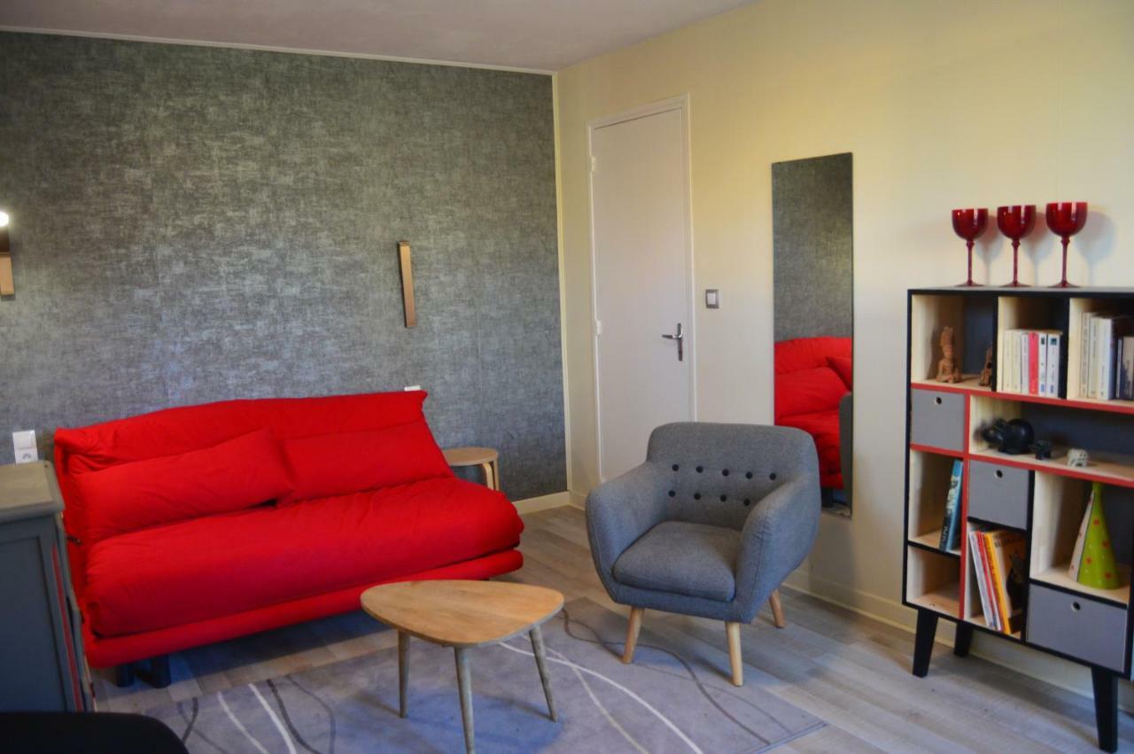 Arnaud-Guilhem L'Escalere B&B 외부 사진