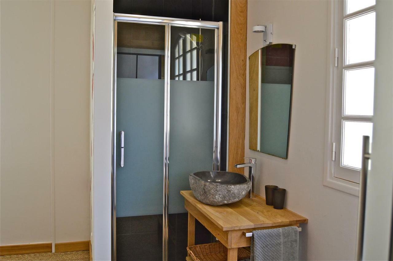 Arnaud-Guilhem L'Escalere B&B 외부 사진