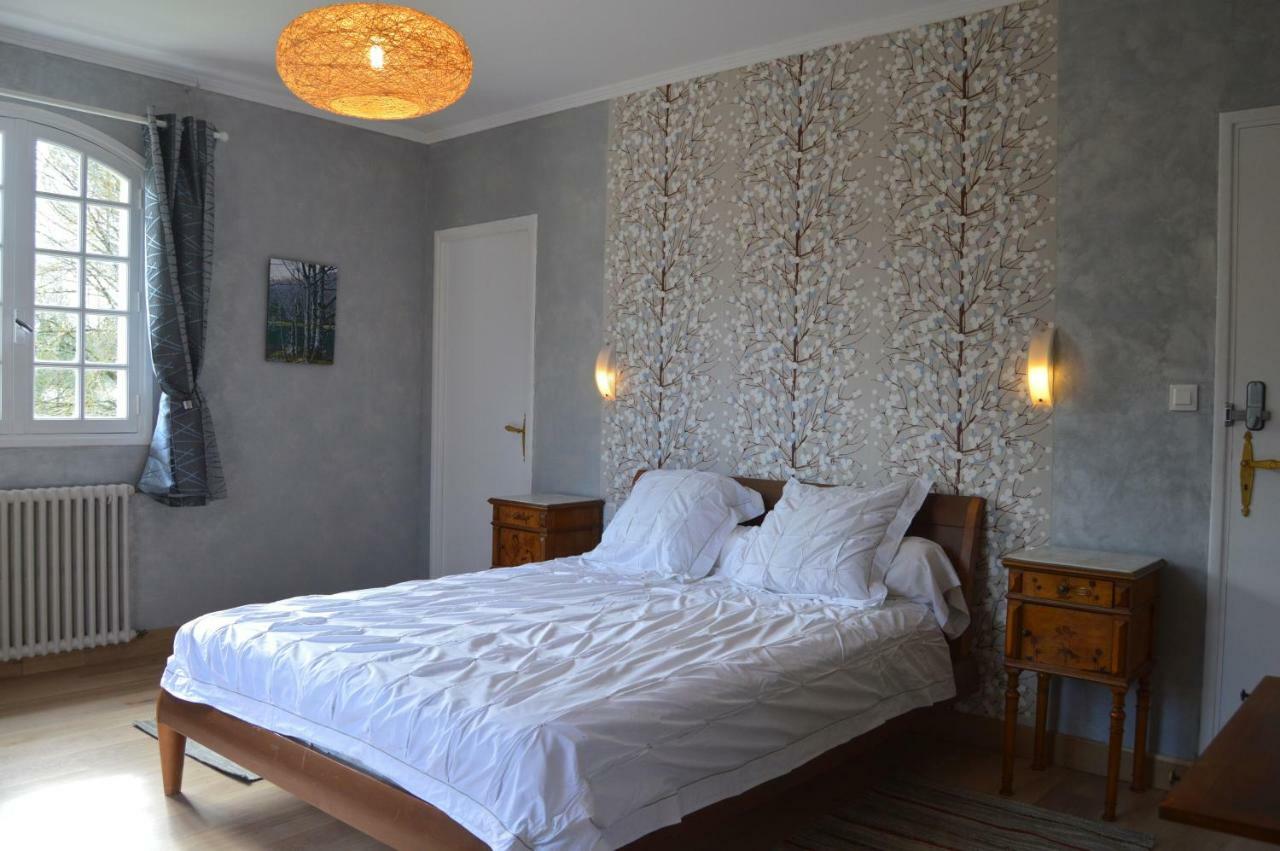Arnaud-Guilhem L'Escalere B&B 외부 사진