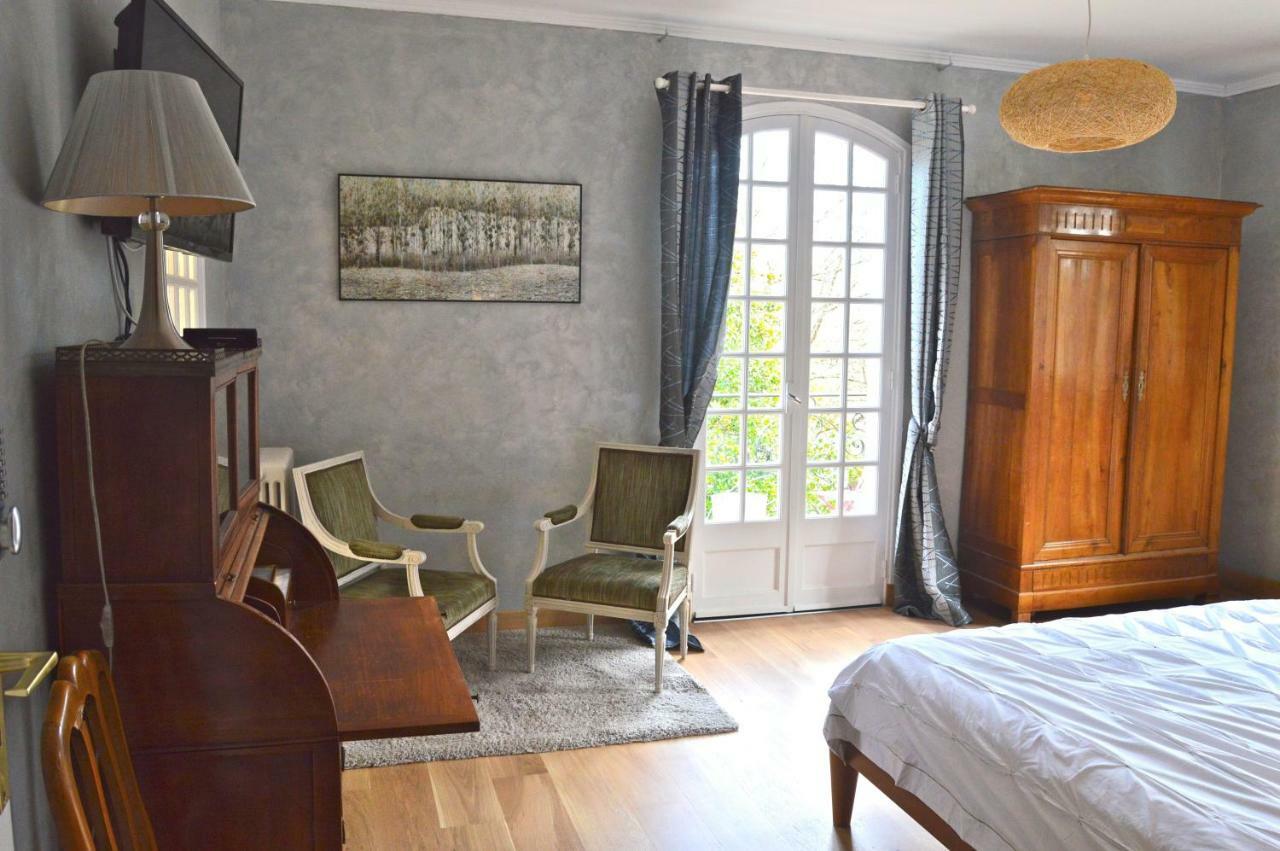 Arnaud-Guilhem L'Escalere B&B 외부 사진